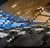 Bayviews Restaurant  Lounge Bar - QLD Tourism