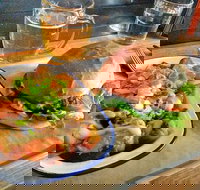 Belles Bellerive - QLD Tourism