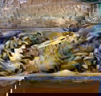 Bill's Asian  Kebab House - QLD Tourism