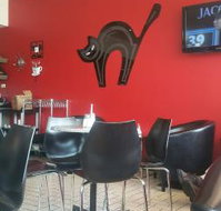 Black Cat Cafe - QLD Tourism