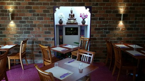 Bon Thai - QLD Tourism 0