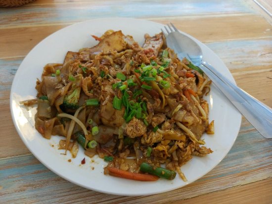 Warrane TAS QLD Tourism