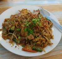 Chikko's Rolls - QLD Tourism