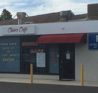 China Cafe - Queensland Tourism