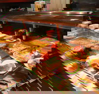 Coffee Break - QLD Tourism