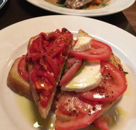 Cugini - QLD Tourism