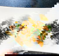 Fifteen Tables