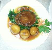 Golden Junk Restaurant - QLD Tourism