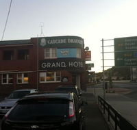 Grand Hotel - Queensland Tourism