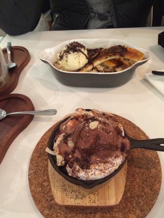 Honey Badger Dessert Cafe - QLD Tourism 0