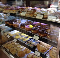 Huon Valley Bakery and Cafe - Queensland Tourism