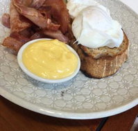 Hurricanes Cafe - QLD Tourism