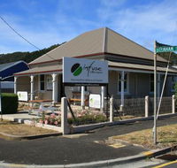 Infuse Coffee Roasters - QLD Tourism