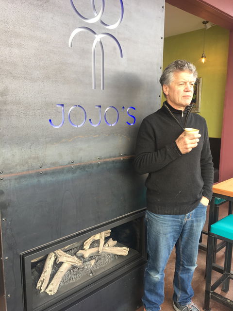 Jojo's Cafe & Bar - Queensland Tourism 1