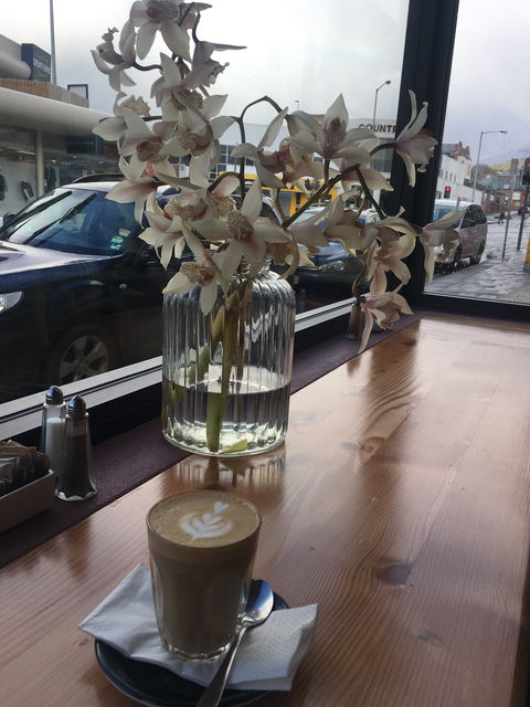 Jojo's Cafe & Bar - Queensland Tourism 4