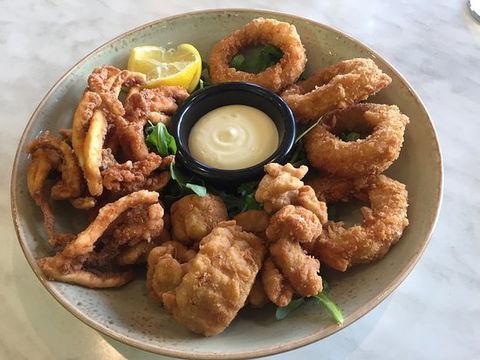 Jojo's Cafe & Bar - Queensland Tourism 0