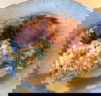 Meal Machines - QLD Tourism