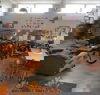 Moto Vecchia - Cafe - QLD Tourism