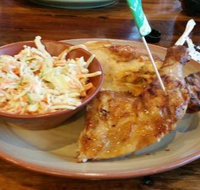 Nando's Rosny Park - QLD Tourism