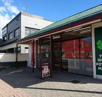 Praties - QLD Tourism