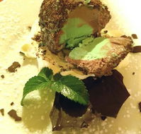 Rialto Gallery Restaurant - QLD Tourism