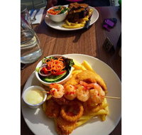 Sails Restaurant - QLD Tourism