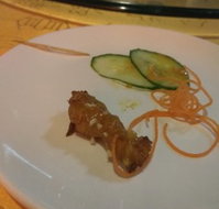 Shanghai Soiree - QLD Tourism