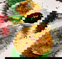 Tang Dynasty Chinese Restaurant - QLD Tourism