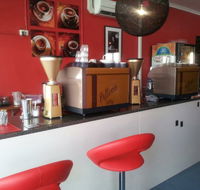 The Larder Cafe