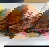 Three Little Ducks - QLD Tourism