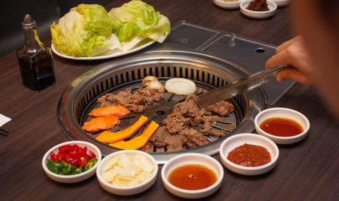 Arirang Korean Barbecue Restaurant - QLD Tourism 0