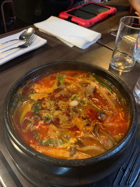 Arirang Korean Barbecue Restaurant - QLD Tourism 3