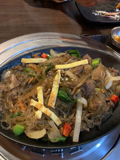 Arirang Korean Barbecue Restaurant - QLD Tourism 4
