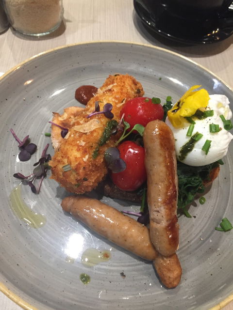 Basilica Open Kitchen - QLD Tourism 3