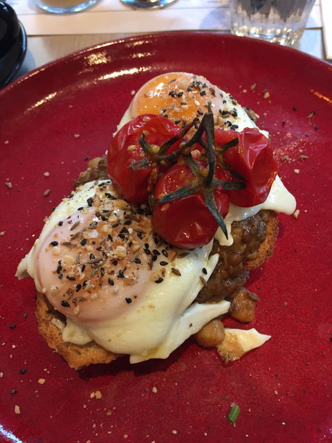 Basilica Open Kitchen - QLD Tourism 5