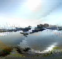 Beauty Point Waterfront Hotel - Queensland Tourism