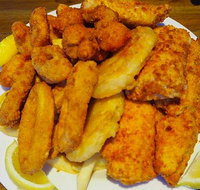 Boardwalk Fishnchips Bellerive - QLD Tourism