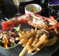 Boomerang by the Sea Restaurant - QLD Tourism