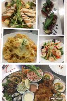 Bridge Hotel Bistro - QLD Tourism 2