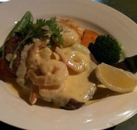 Bridport Hotel Sports Bar - QLD Tourism