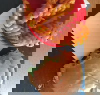 Burger Bar - QLD Tourism