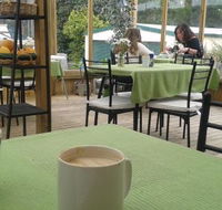 Cafe Brewer - QLD Tourism