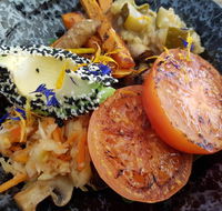 Cafe Umami - QLD Tourism