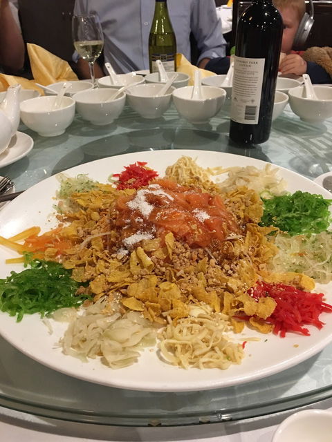 Canton Bay Northbridge - QLD Tourism 1