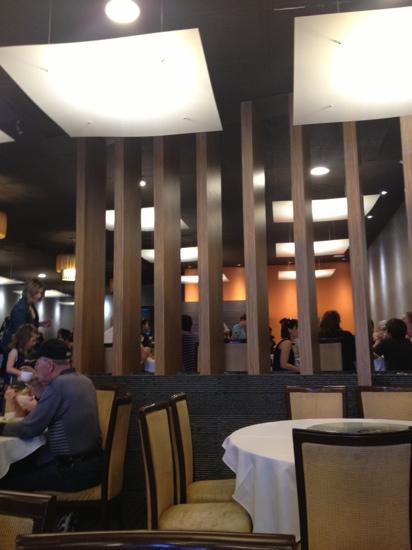 Canton Bay Northbridge - QLD Tourism 2