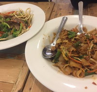 Chikko Boutique Coffee  Kitchen - QLD Tourism