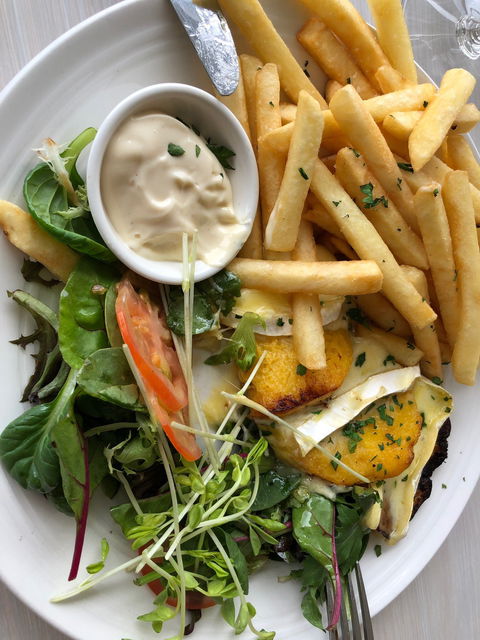 Cove Bar And Restaurant - Queensland Tourism 2