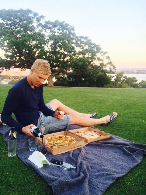 Delisio Pizza Romano - QLD Tourism 4