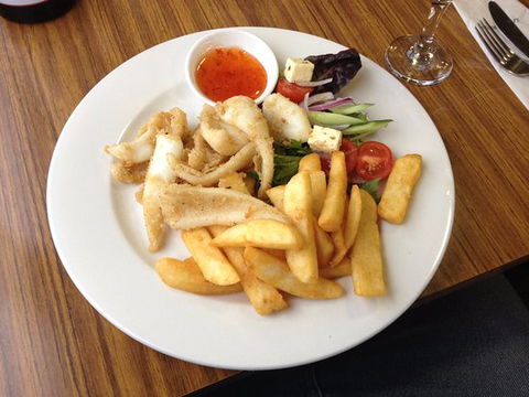 Dover RSL Club - Queensland Tourism 0