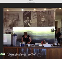 etc Bakery - QLD Tourism